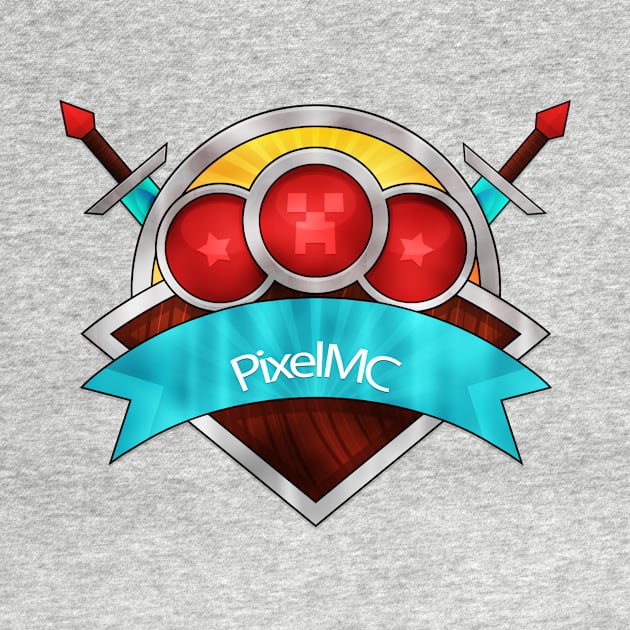 PixelMC by PixelMC